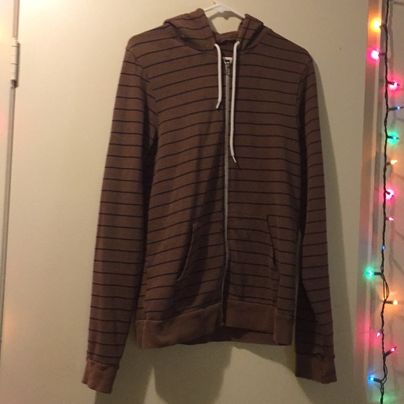 American Apparel Other - American Apparel hoodie